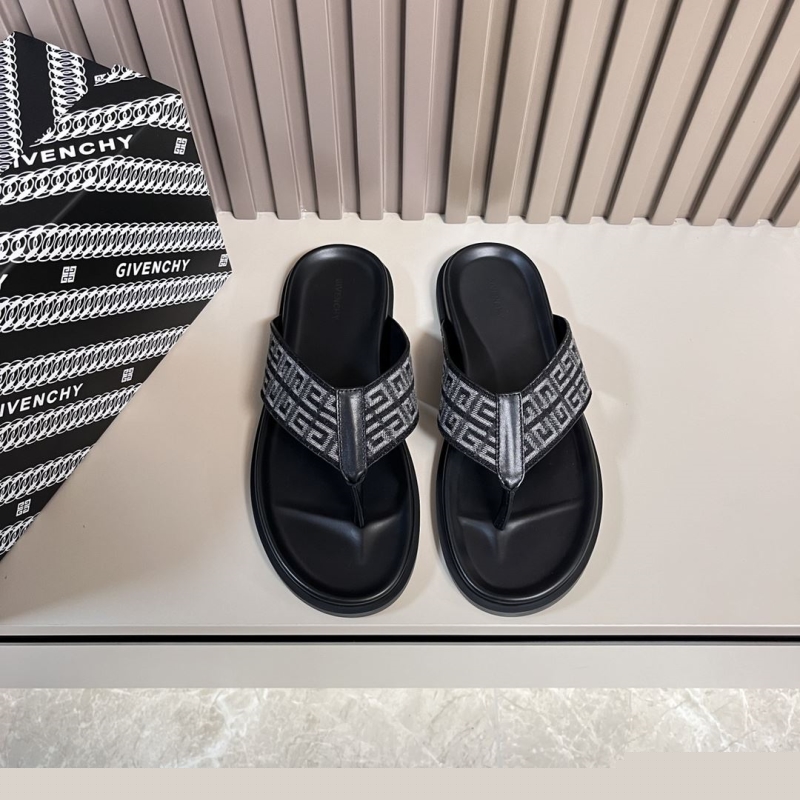Givenchy Slippers